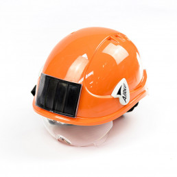 Casque de protection