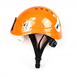 Casque de protection