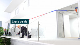 Ligne de vie