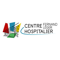 Centre Hospitalier Argentan Fernand Léger