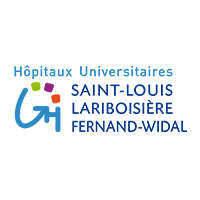 Hôpitaux Universitaires Saint-Louis Lariboisière Fernand-Widal