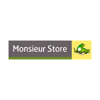 Monsieur Store