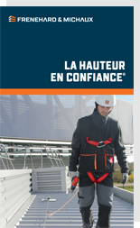 Plaquette La Hauteur en confiance