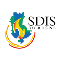 SDIS du Rhône