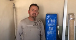 Témoignage SYAM Mars 2019 - VAR INDUSTRIE (83)